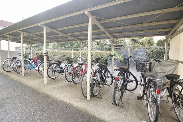 吉野原丸徳マンション その他外観3