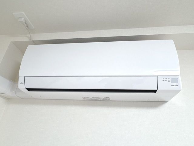 Luminous coat その他4