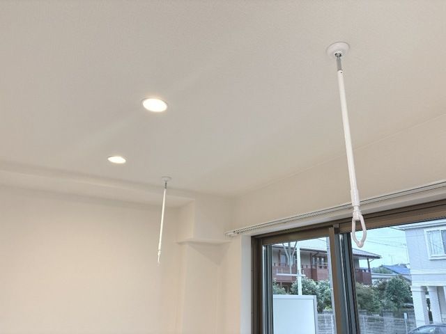 Luminous coat その他5