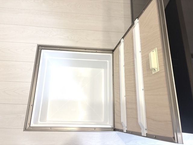 Luminous coat その他8