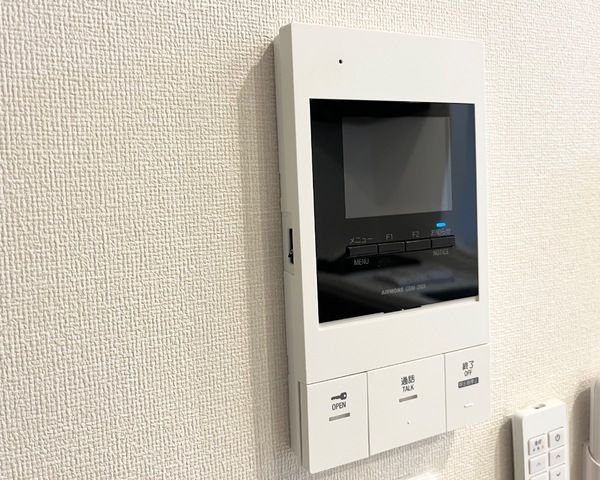 Luminous coat その他外観3