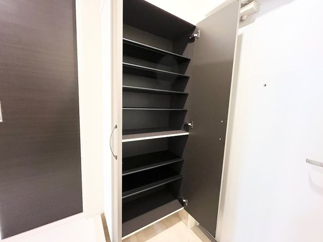 Luminous coat その他10