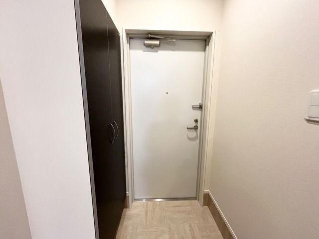 Luminous coat その他11