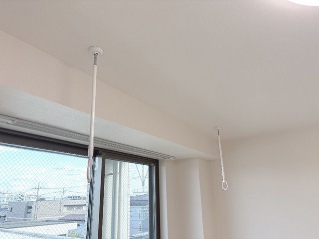 Luminous coat その他6