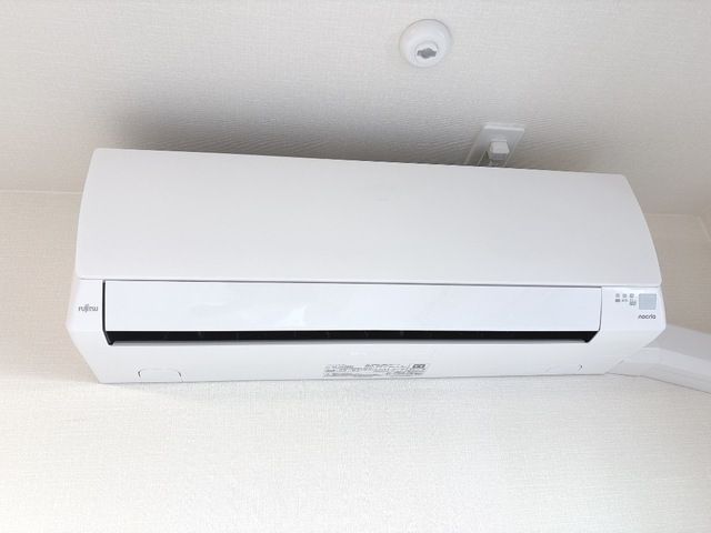 Luminous coat その他4