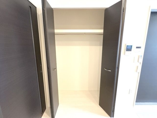 Luminous coat その他7