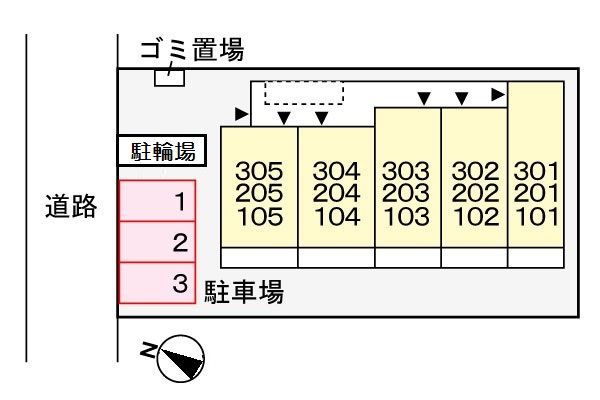 アーバン　メロウ その他8