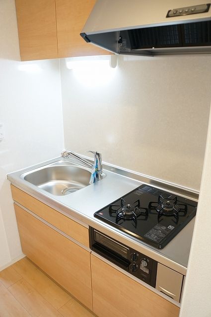 アーバン　メロウ キッチン