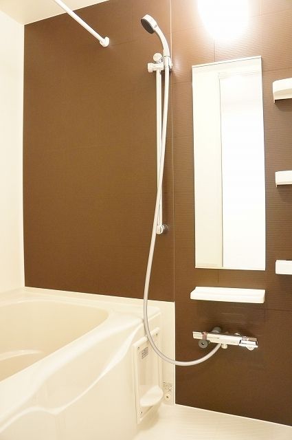 アーバン　メロウ 風呂画像