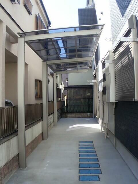 ロフトハウス大宮北 その他4