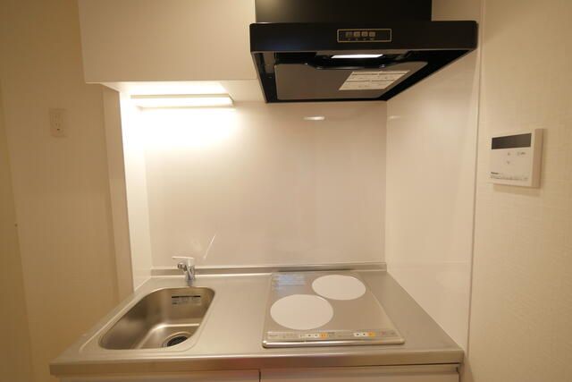 ロフトハウス大宮北 キッチン