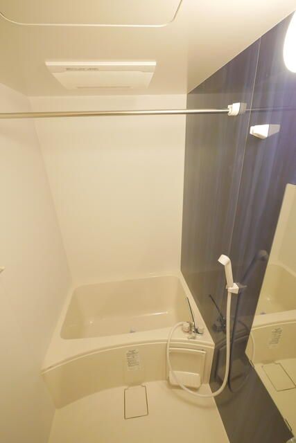 ロフトハウス大宮北 風呂画像