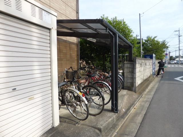 コンフォート大宮Ｂ その他16