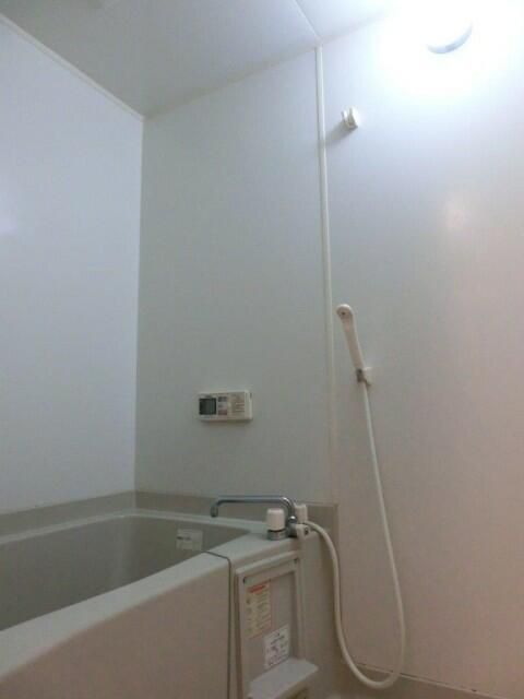 コンフォート大宮Ｂ 風呂画像