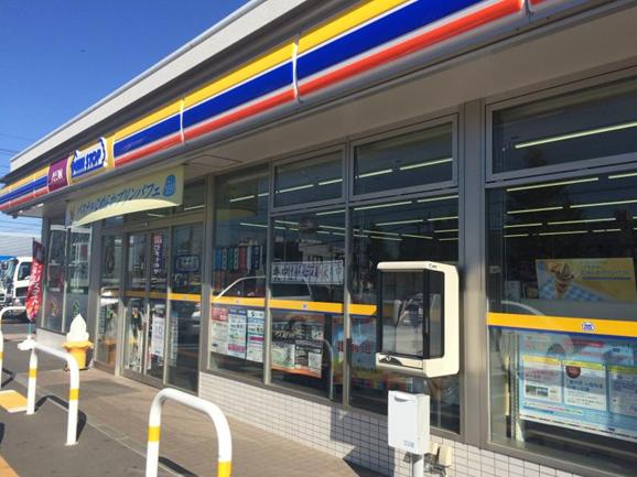 コンフォート大宮Ｂ 周辺画像3