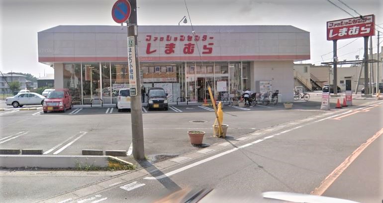 アルティア壱番館 周辺画像2