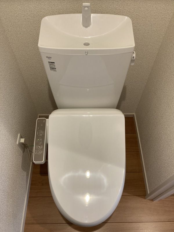 アークプレイス蓮沼 その他2