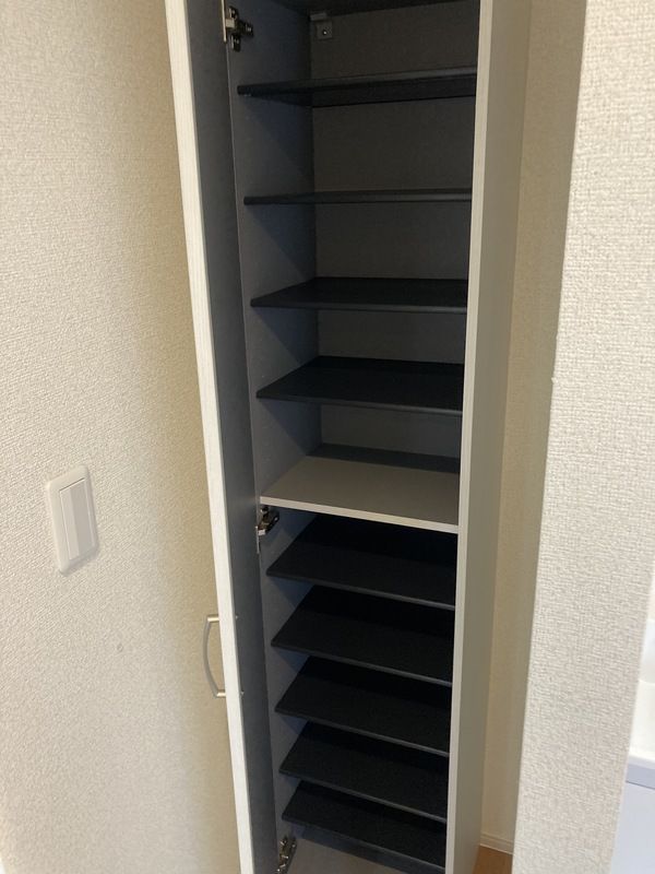 アークプレイス蓮沼 その他4