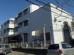 ロータリーライフ与野 304号室 外観