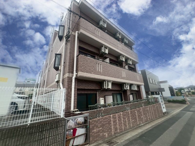 パティオTK 301号室 外観