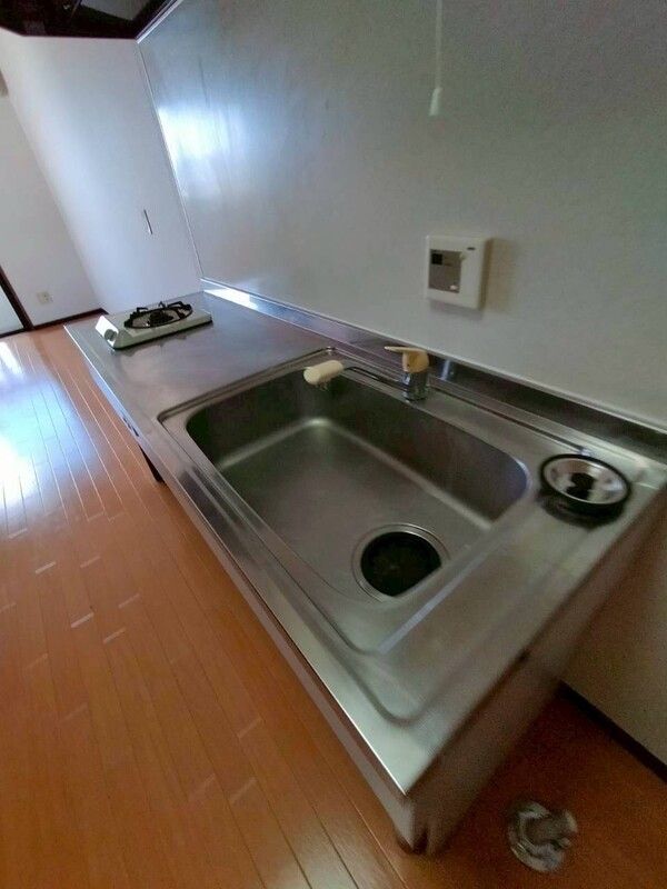 パティオTK キッチン