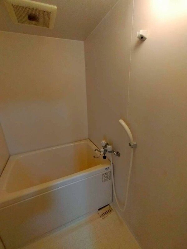 パティオTK 風呂画像