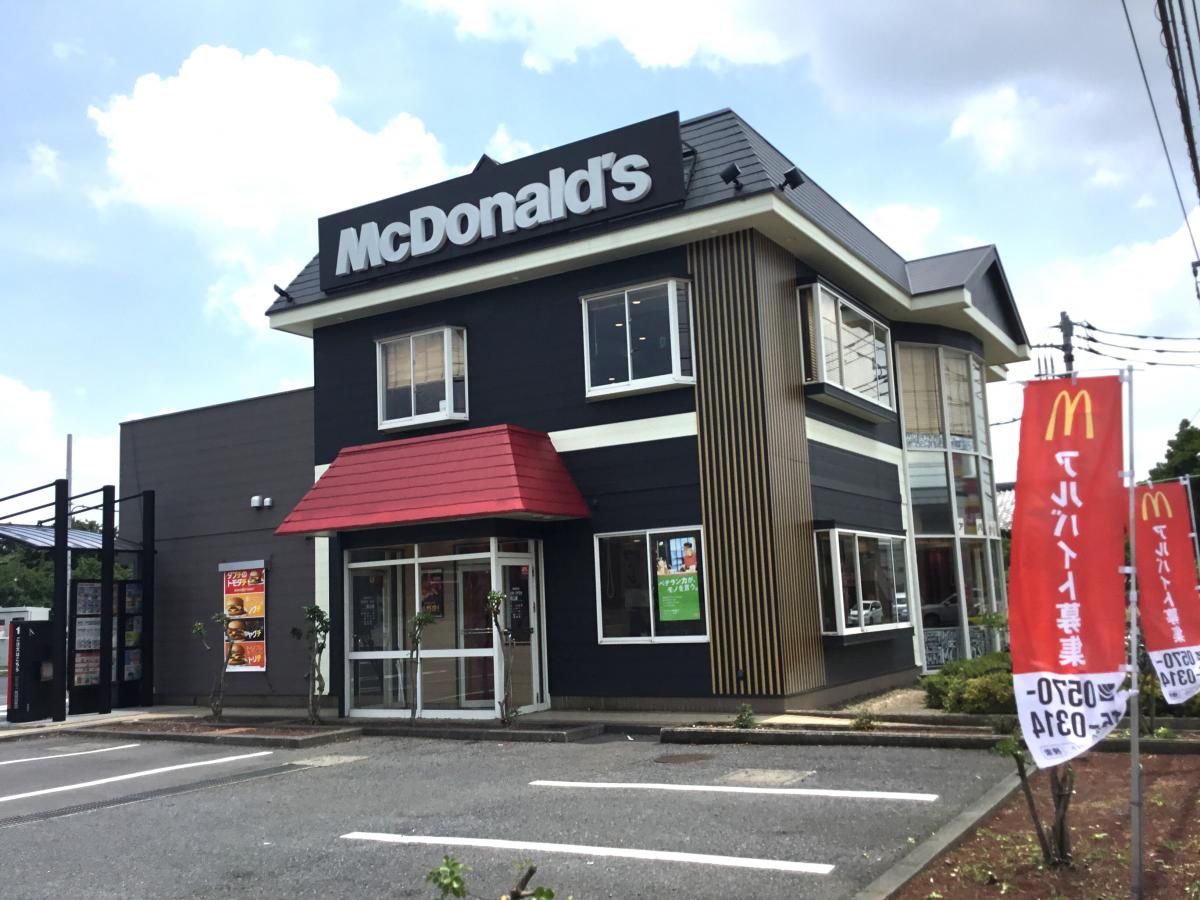 パティオTK 周辺画像6