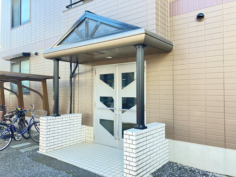 マンション・メルヴェーユ その他外観1