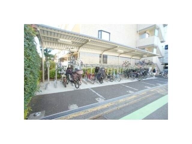 ディアレンス浦和 その他外観3