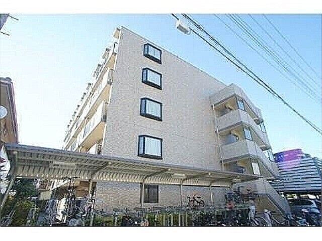 ディアレンス浦和 その他外観4