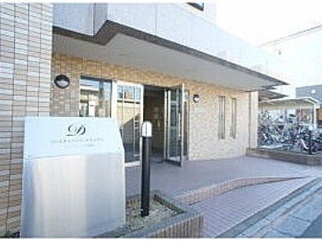 ディアレンス浦和 その他外観5