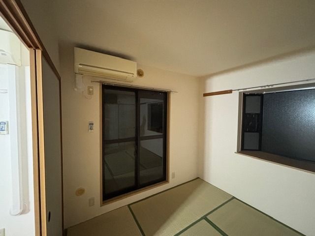 ディアレンス浦和 ベッドルーム