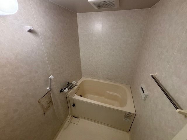 ディアレンス浦和 風呂画像