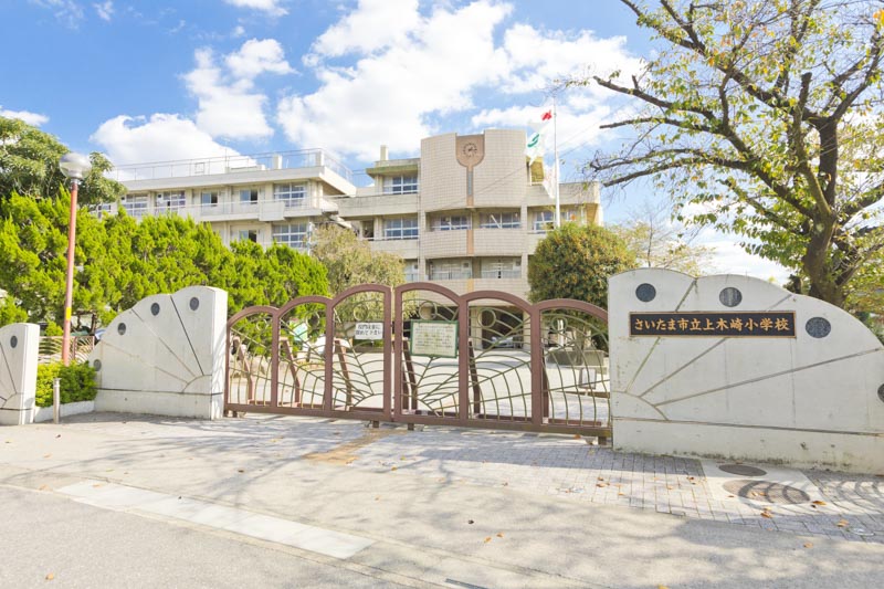 ディアレンス浦和 周辺画像10