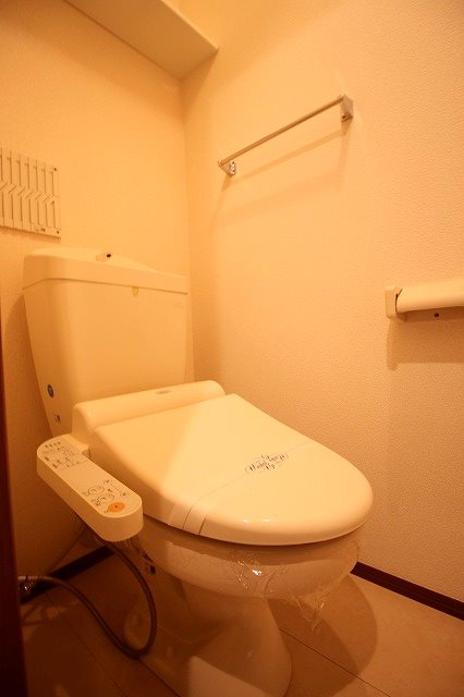 ディアフィオーレ その他1