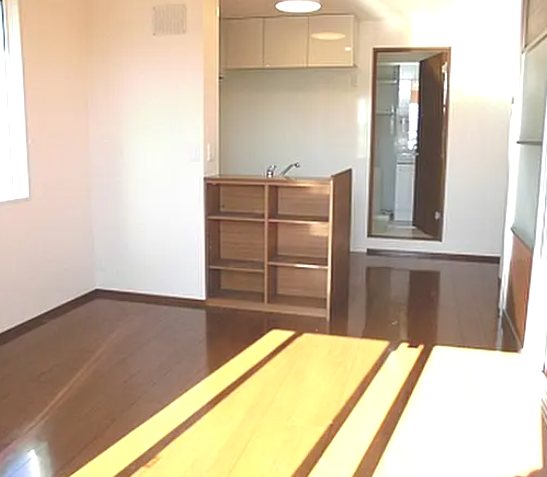 ディアフィオーレ リビング