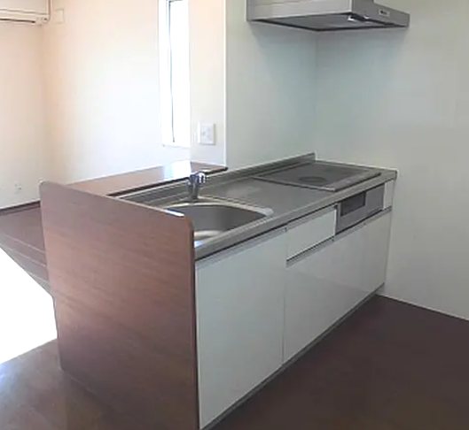 ディアフィオーレ キッチン