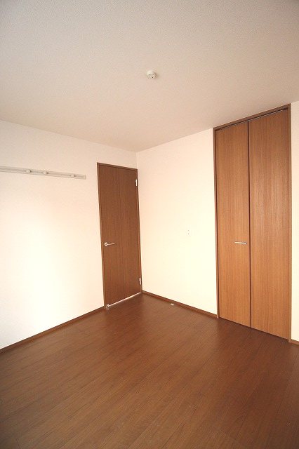 ディアフィオーレ ベッドルーム