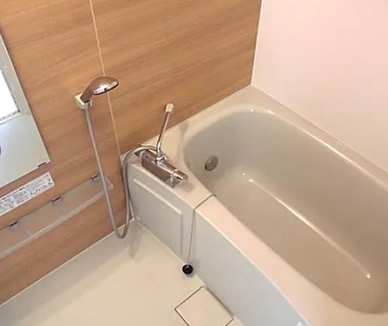 ディアフィオーレ 風呂画像