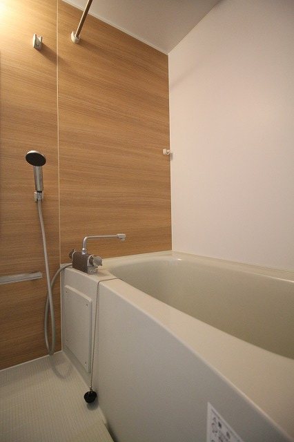 ディアフィオーレ 風呂画像