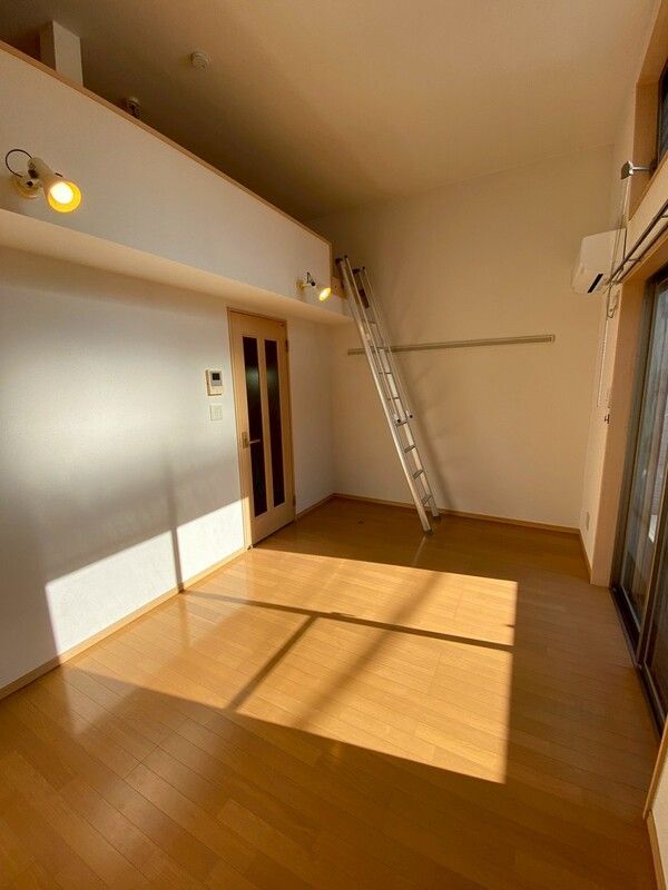 プレラッセ その他外観2