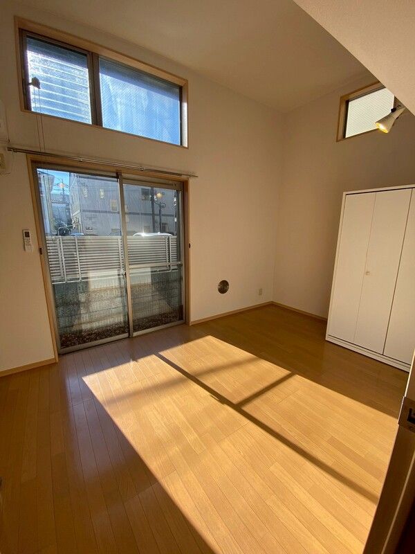 プレラッセ リビング