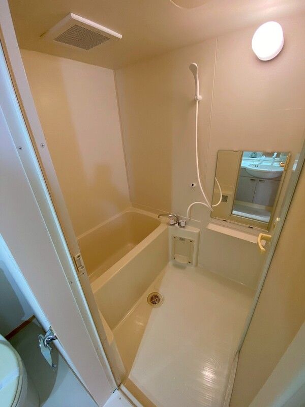 プレラッセ 風呂画像