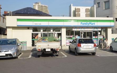 プレラッセ 周辺画像3