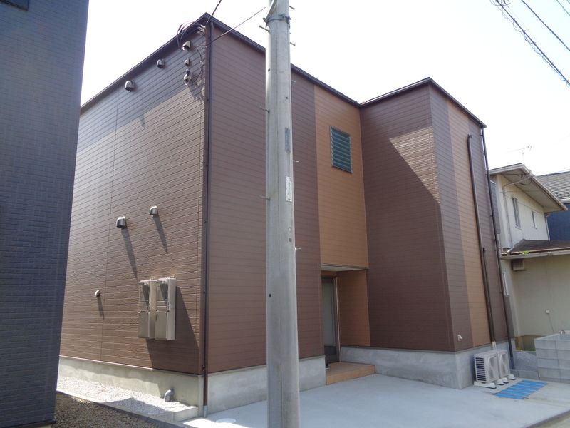 イースタンスカイ大和田 その他外観1