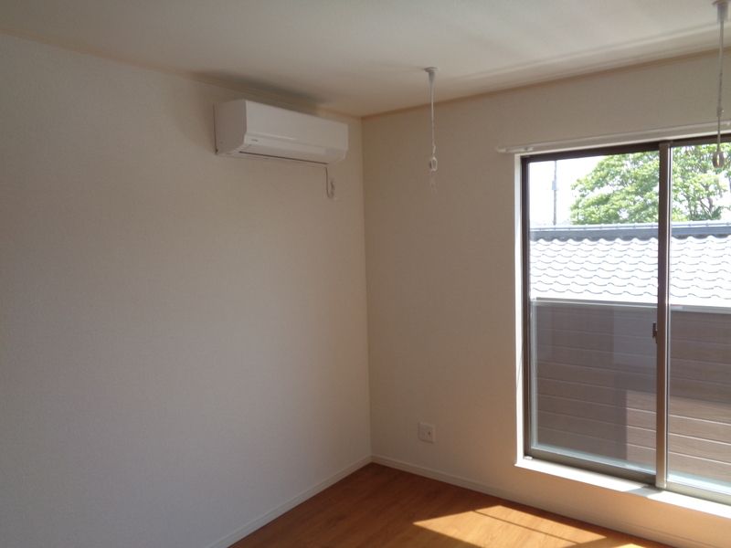 イースタンスカイ大和田 リビング