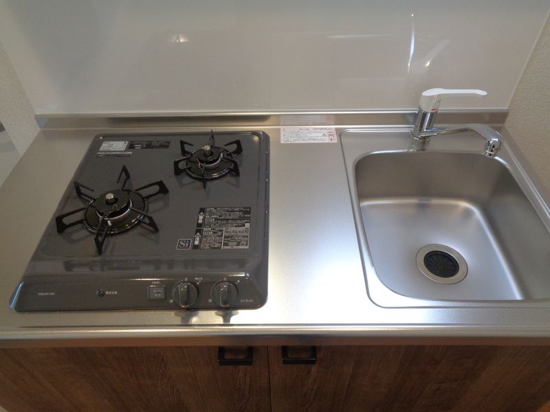 イースタンスカイ大和田 キッチン