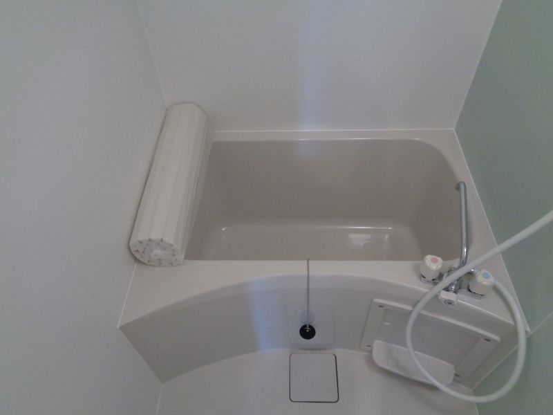 イースタンスカイ大和田 風呂画像