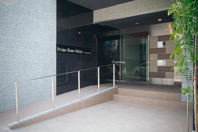 プライムホーム大宮 その他外観1