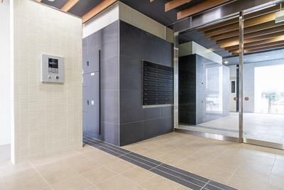 プライムホーム大宮 その他外観2